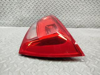 Стоп-сигнал правый задний AUDI A1 8X CAX 8X0945094B 3 ракурс