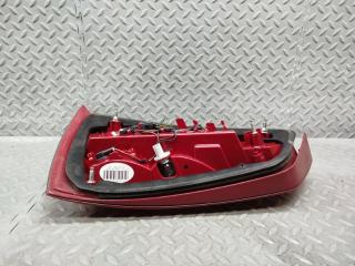 Стоп-сигнал правый задний AUDI A1 8X CAX 8X0945094B 4 ракурс