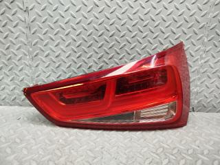 Стоп-сигнал правый задний AUDI A1 8X CAXA 8X0945094B 1 ракурс