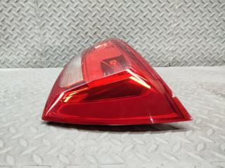 Стоп-сигнал правый задний AUDI A1 8X CAXA 8X0945094B 3 ракурс