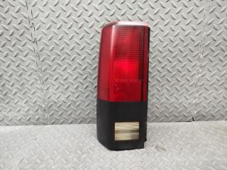 Стоп-сигнал левый задний CHEVROLET ASTRO CL11006 16502447 1 ракурс