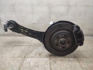 Запчасть ступица задняя левая VOLVO XC70 2008