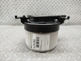 Мотор печки TOYOTA AQUA MXPK11 M15A-FXE 2 ракурс