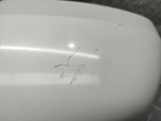 Зеркало левое переднее NISSAN FUGA HY51 VQ35HR 963021me0e 3 ракурс