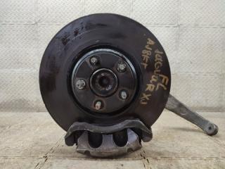 Запчасть ступица передняя левая JAGUAR XJ 2004