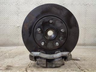 Ступица правая передняя CHEVROLET AVEO T300 F16D4 1 ракурс