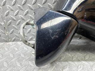 Зеркало левое переднее HONDA MOBILIO SPIKE GK2 L15A 2 ракурс