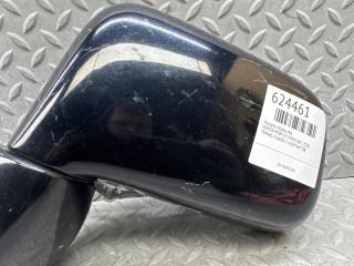 Зеркало левое переднее HONDA MOBILIO SPIKE GK2 L15A 3 ракурс