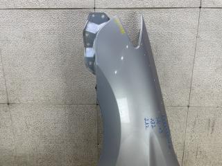Крыло левое переднее TOYOTA SAI AZK10 2AZ-FXE 5380275010 4 ракурс