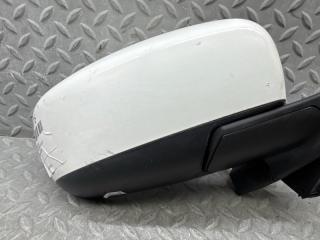 Зеркало правое переднее SUZUKI HUSTLER MR41S R06A 2 ракурс