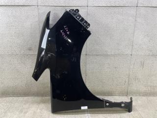 Крыло правое переднее NISSAN SERENA HFC26 MR20DD f31003gsaa 1 ракурс