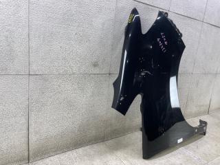 Крыло правое переднее NISSAN SERENA HFC26 MR20DD f31003gsaa 2 ракурс