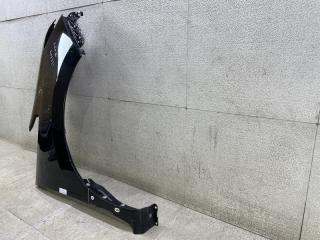 Крыло правое переднее NISSAN SERENA HFC26 MR20DD f31003gsaa 3 ракурс