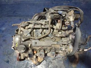 Двигатель HONDA ZEST JE1 P07A HE TURBO, 5023442 4 ракурс