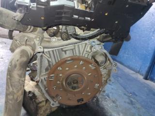 Двигатель HONDA ZEST JE1 P07A HE TURBO, 5023442 5 ракурс