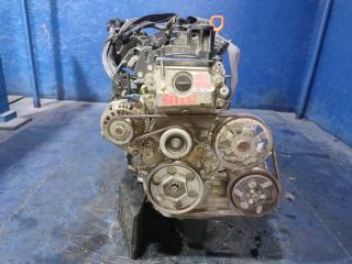 Двигатель HONDA ZEST JE1 P07A HE TURBO, 5049974 1 ракурс