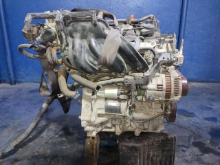 Двигатель HONDA ZEST JE1 P07A HE TURBO, 5049974 2 ракурс