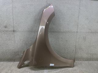 Запчасть крыло переднее правое VOLVO V40 2016