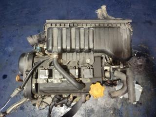 Двигатель SUBARU STELLA RN1 EN07DHJEAF 10100KL940, 397694 4 ракурс