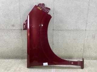 Крыло правое переднее NISSAN SERENA GFC27 MR20DD f31005tfma 1 ракурс