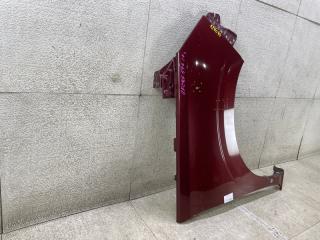 Крыло правое переднее NISSAN SERENA GFC27 MR20DD f31005tfma 2 ракурс