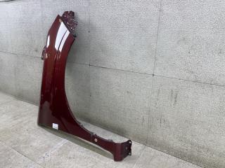 Крыло правое переднее NISSAN SERENA GFC27 MR20DD f31005tfma 3 ракурс