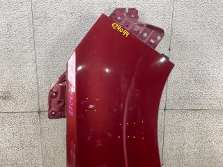 Крыло правое переднее NISSAN SERENA GFC27 MR20DD f31005tfma 4 ракурс