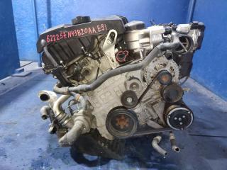 Двигатель BMW 3-SERIES E91 N43B20AA 11000427105, 125KW, A829I985 1 ракурс