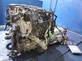 Двигатель BMW 3-SERIES E91 N43B20AA 11000427105, 125KW, A829I985 4 ракурс