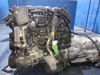 Двигатель BMW 3-SERIES E91 N43B20AA 11000427105, 125KW, A829I985 5 ракурс