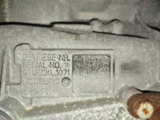 АКПП BMW 3-SERIES E91 N43B20AA 6HP-21 5 ракурс