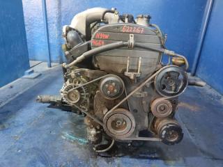Двигатель MITSUBISHI CHARIOT GRANDIS N94W 4G64GDI MD976461, DT2568 1 ракурс