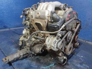 Двигатель MITSUBISHI CHARIOT GRANDIS N94W 4G64GDI MD976461, DT2568 2 ракурс