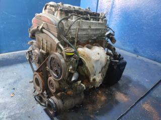 Двигатель MITSUBISHI CHARIOT GRANDIS N94W 4G64GDI MD976461, DT2568 4 ракурс