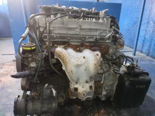 Двигатель MITSUBISHI CHARIOT GRANDIS N94W 4G64GDI MD976461, DT2568 5 ракурс