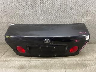 Крышка багажника TOYOTA ARISTO JZS161 1 ракурс