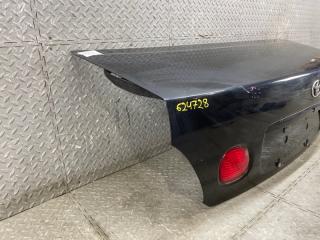 Крышка багажника TOYOTA ARISTO JZS161 2 ракурс