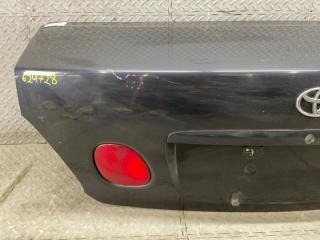 Крышка багажника TOYOTA ARISTO JZS161 4 ракурс