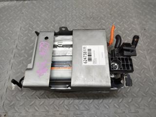 Инвертор NISSAN NOTE E13 HR12DE 292A06XK0A 1 ракурс
