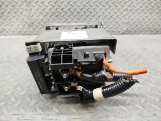 Инвертор NISSAN NOTE E13 HR12DE 292A06XK0A 3 ракурс