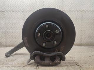 Запчасть ступица передняя правая JAGUAR XJ 2004