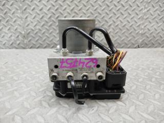 Блок abs BMW X1 E84 N46B20B 34516798989, 0265236157, 34516768550-01 1 ракурс