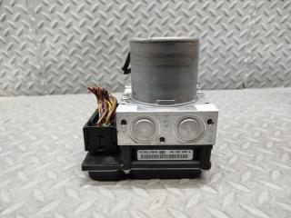 Блок abs BMW X1 E84 N46B20B 34516798989, 0265236157, 34516768550-01 3 ракурс