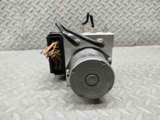 Блок abs BMW X1 E84 N46B20B 34516798989, 0265236157, 34516768550-01 5 ракурс