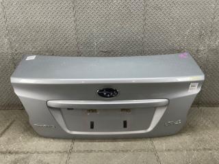 Крышка багажника SUBARU IMPREZA GJ7 FB20ASZH2A 1 ракурс