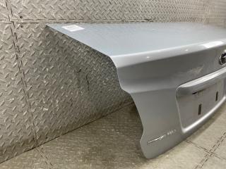 Крышка багажника SUBARU IMPREZA GJ7 FB20ASZH2A 2 ракурс