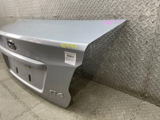 Крышка багажника SUBARU IMPREZA GJ7 FB20ASZH2A 3 ракурс