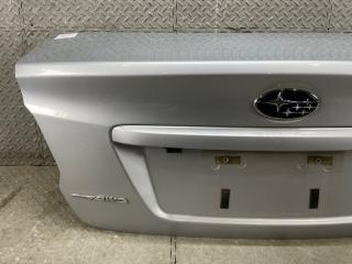 Крышка багажника SUBARU IMPREZA GJ7 FB20ASZH2A 4 ракурс