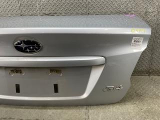 Крышка багажника SUBARU IMPREZA GJ7 FB20ASZH2A 5 ракурс
