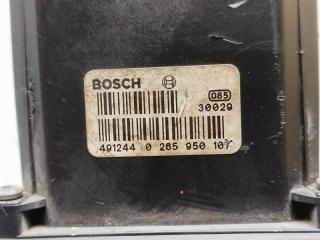 Блок abs MAZDA RX-8 SE3P 13B 265950107 5 ракурс
